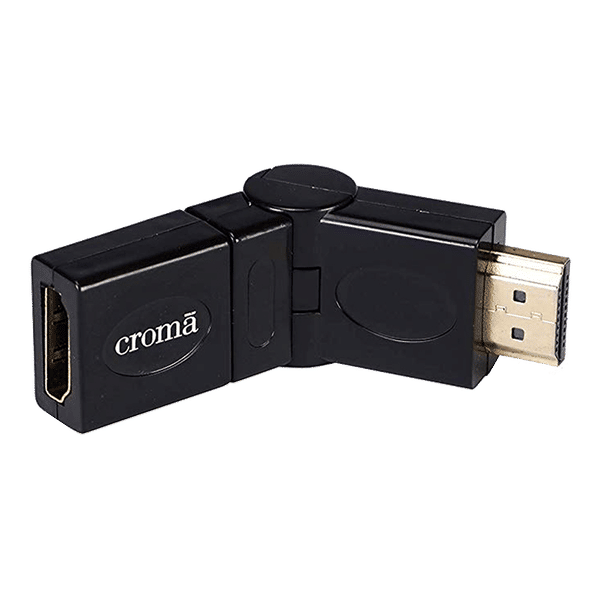 Flash hdmi outlet